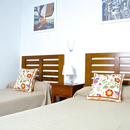 波多鲁比康别墅酒店