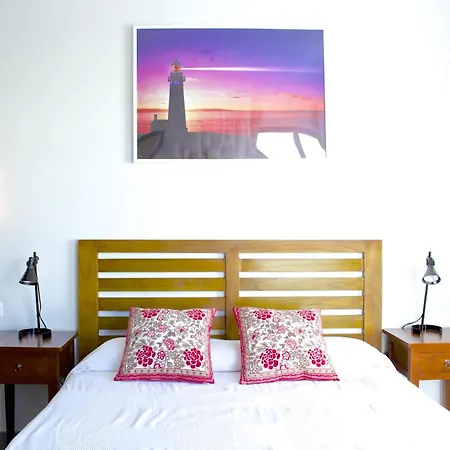 波多鲁比康别墅酒店 别墅