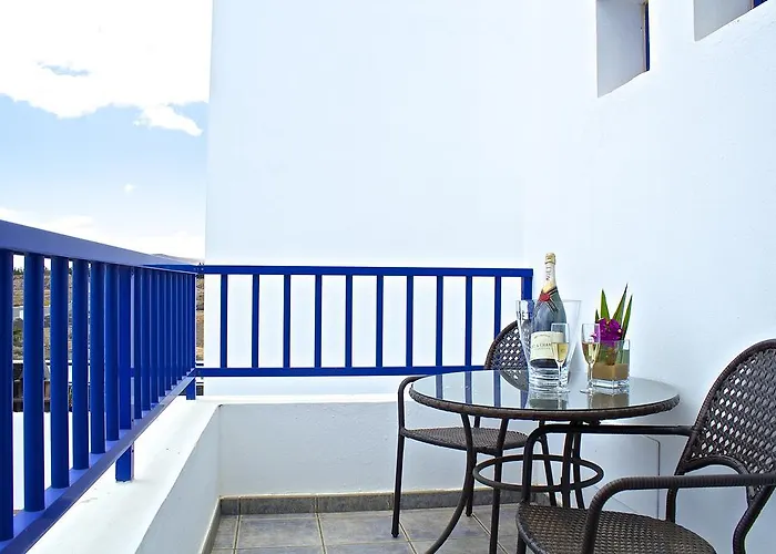 波多鲁比康别墅酒店