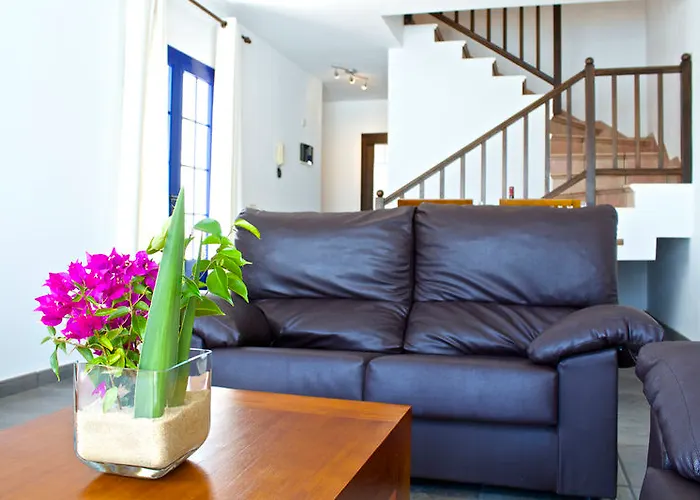 波多鲁比康别墅酒店