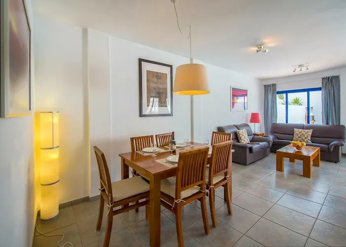 波多鲁比康别墅酒店