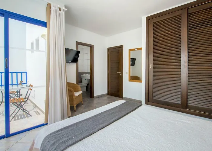 波多鲁比康别墅酒店