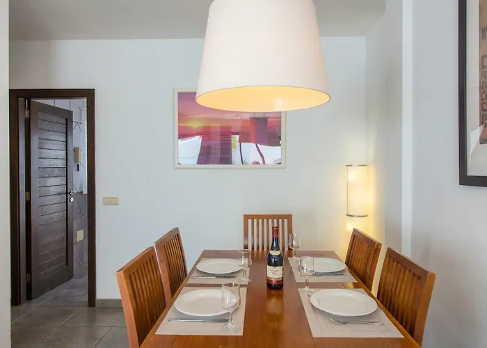 波多鲁比康别墅酒店 别墅