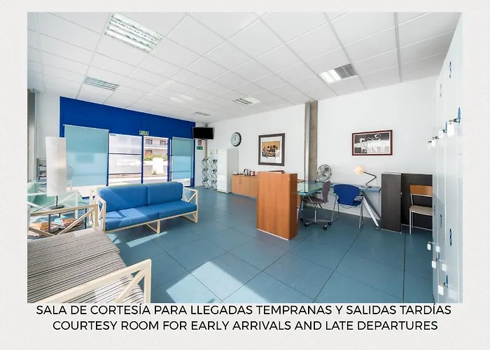 波多鲁比康别墅酒店