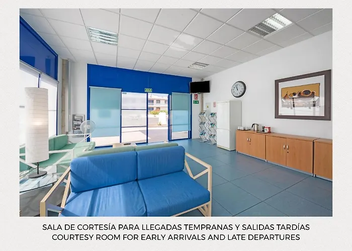 波多鲁比康别墅酒店