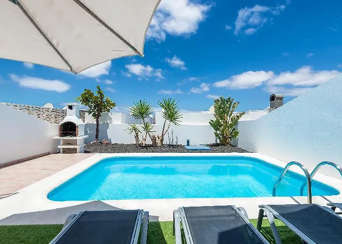 波多鲁比康别墅酒店 别墅 *