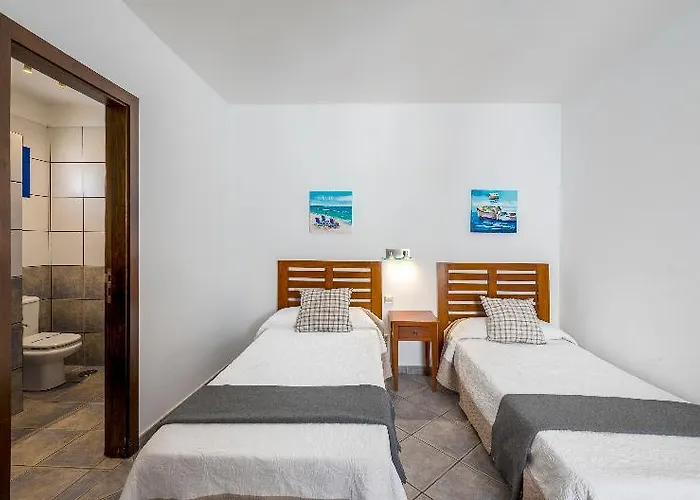 波多鲁比康别墅酒店