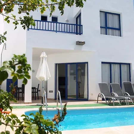 Puerto Rubicon Коста Бланка