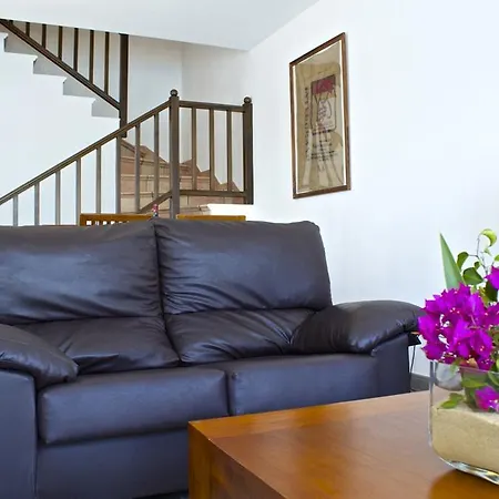 Puerto Rubicon Villa *