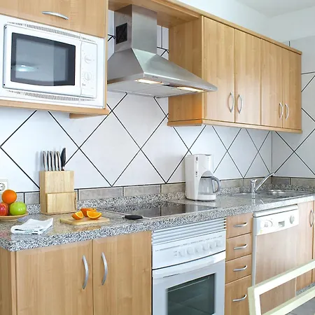 Puerto Rubicon Villa