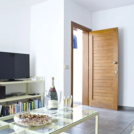 Villa Puerto Rubicon