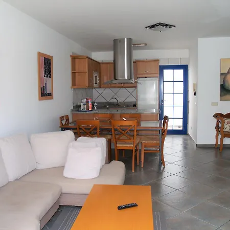 Puerto Rubicon Playa Blanca (Lanzarote)