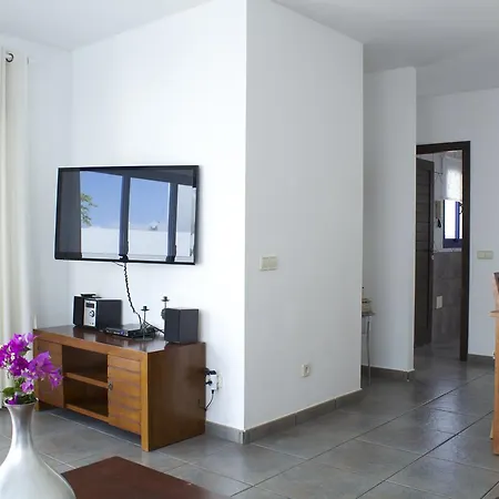 Puerto Rubicon Вилла