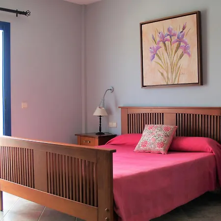 Puerto Rubicon Playa Blanca (Lanzarote)