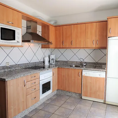 Puerto Rubicon * Playa Blanca (Lanzarote)