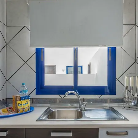 Puerto Rubicon Playa Blanca (Lanzarote)