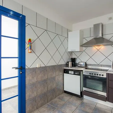 Villa Puerto Rubicon *