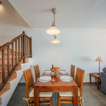 Villa Puerto Rubicon Playa Blanca