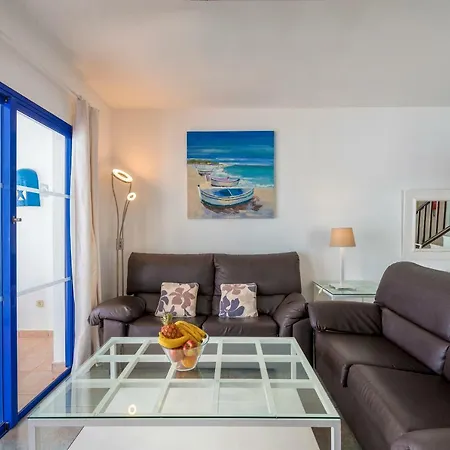 Villa Puerto Rubicon *