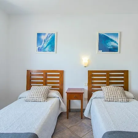 Puerto Rubicon Коста Бланка