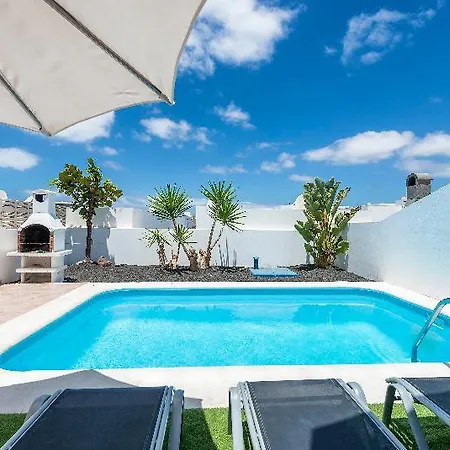 Puerto Rubicon Villa *