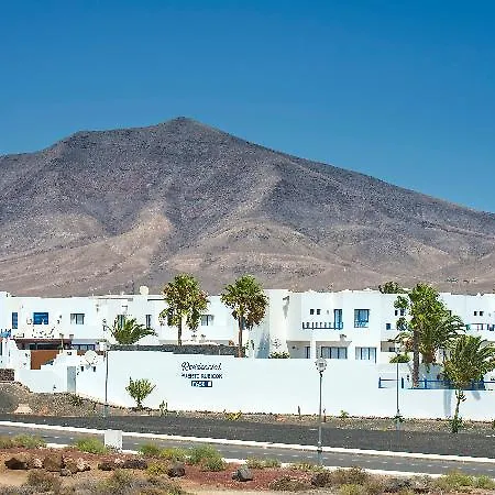Puerto Rubicon Вилла *