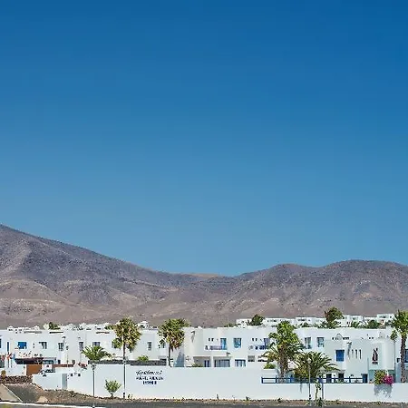 Puerto Rubicon Коста Бланка