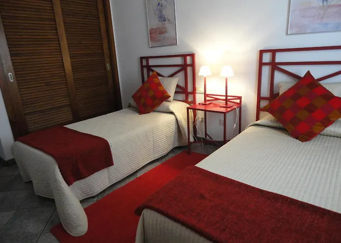 Puerto Rubicon Playa Blanca