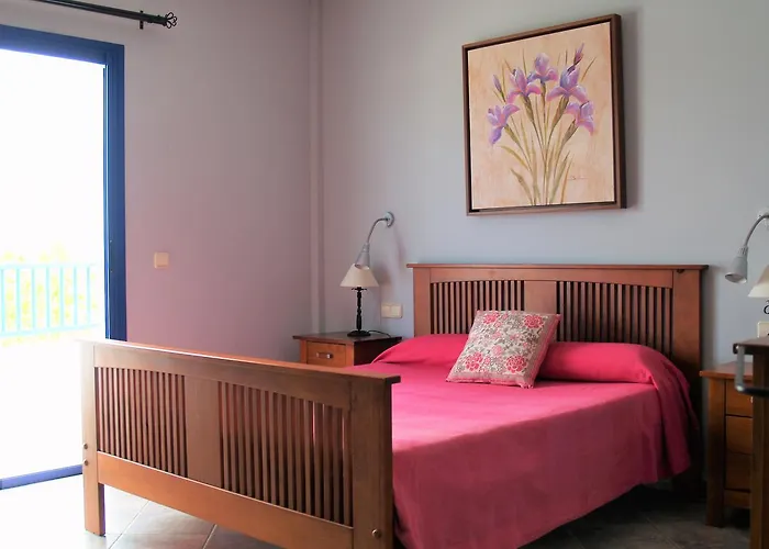 Puerto Rubicon Playa Blanca