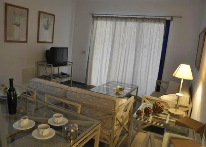 Villa Puerto Rubicon Playa Blanca