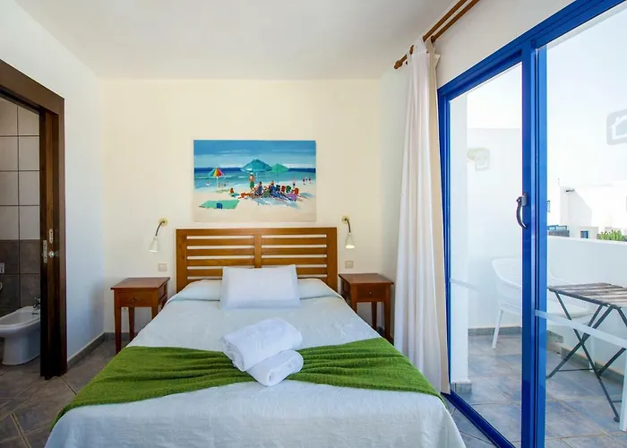 Villa Puerto Rubicon *