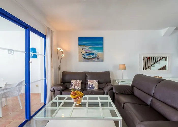 Villa Puerto Rubicon *