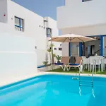 Willa Puerto Rubicon