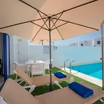 Puerto Rubicon 빌라 *