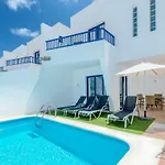 Puerto Rubicon Коста Бланка
