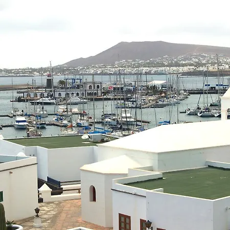 וילה Puerto Rubicon