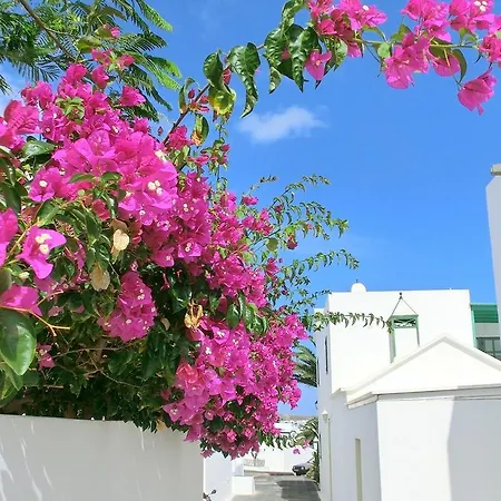 Puerto Rubicon * Playa Blanca (Lanzarote)