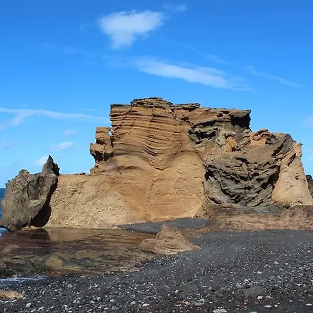 Puerto Rubicon * Playa Blanca (Lanzarote)