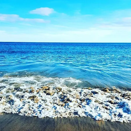 Puerto Rubicon וילה פלאיה בלנקה