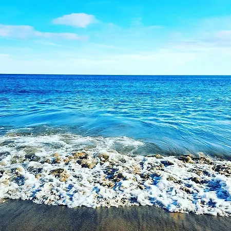 Puerto Rubicon Villa Playa Blanca (Lanzarote)