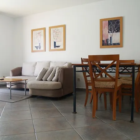 Puerto Rubicon Villa