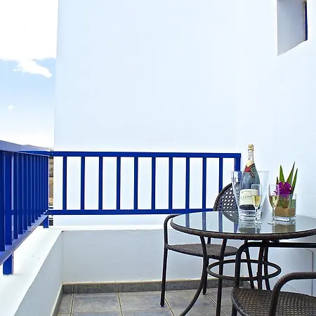 Puerto Rubicon