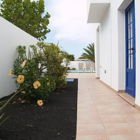 Puerto Rubicon * Playa Blanca (Lanzarote)