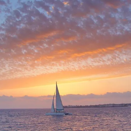 Villa Puerto Rubicon *