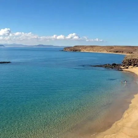 Puerto Rubicon *
