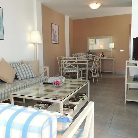 Villa Puerto Rubicon *