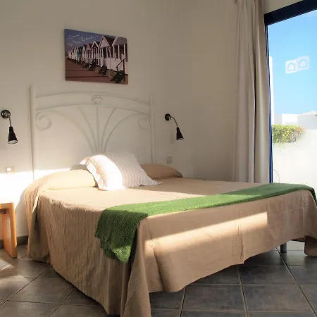 Puerto Rubicon Villa Playa Blanca (Lanzarote)