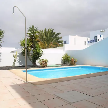 Puerto Rubicon * פלאיה בלנקה