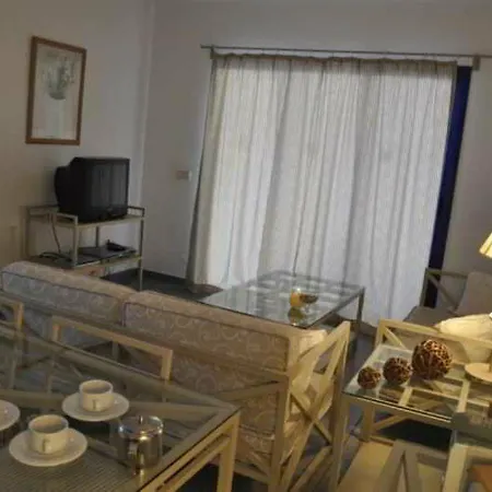 וילה Puerto Rubicon פלאיה בלנקה
