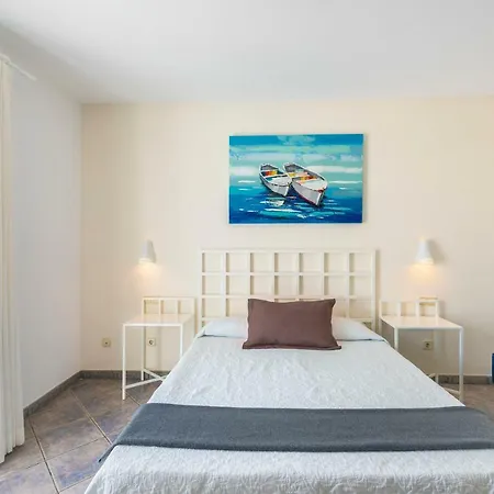 Villa Puerto Rubicon *